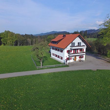 Altensberger Hof Gestratz Buitenkant foto