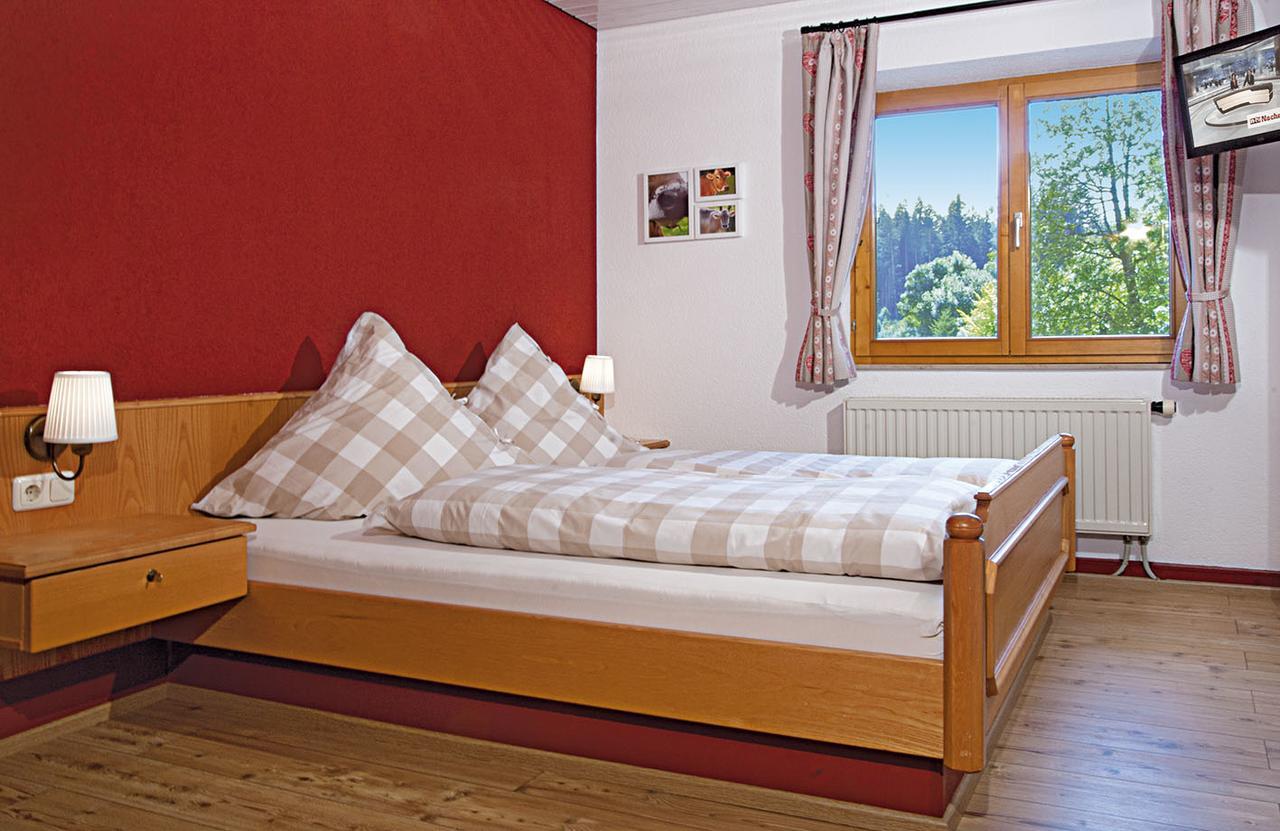 Altensberger Hof Gestratz Buitenkant foto
