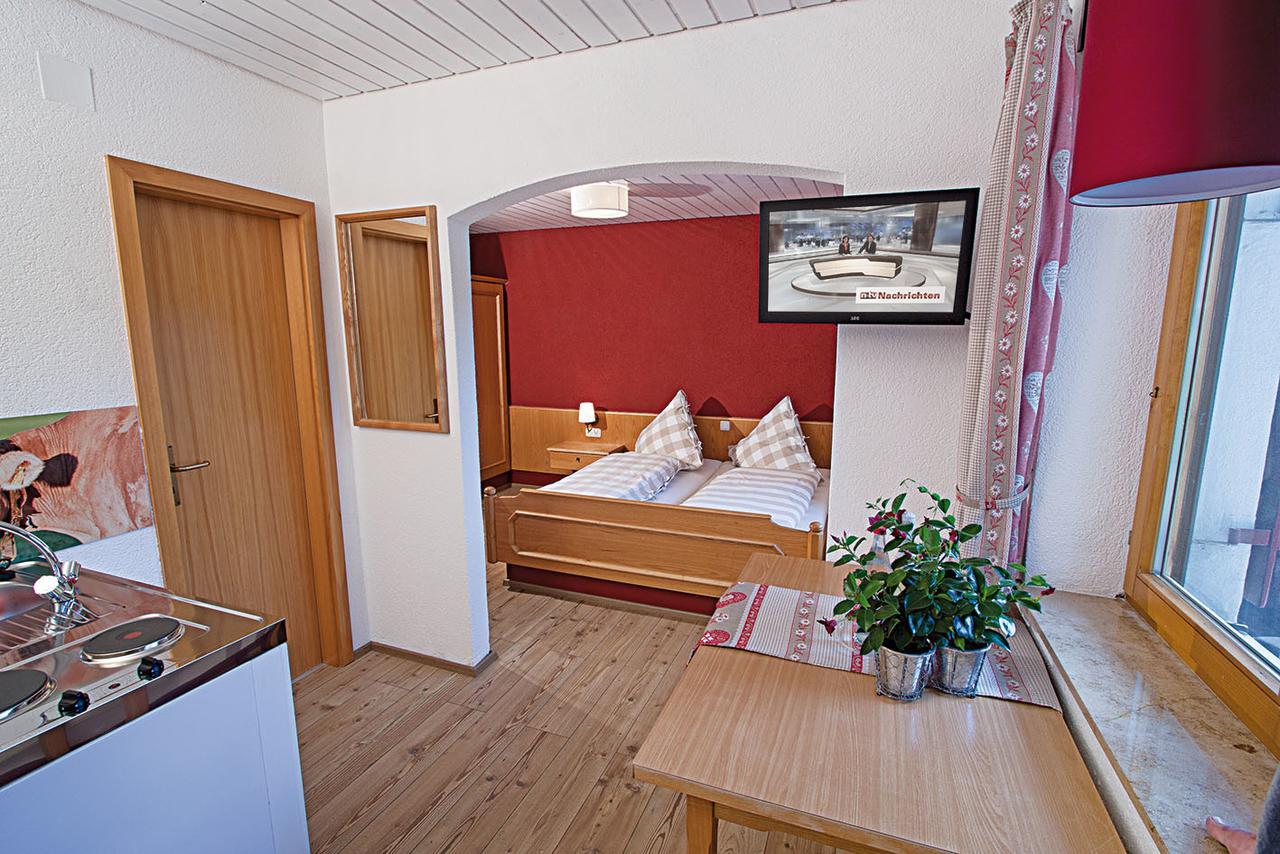 Altensberger Hof Gestratz Buitenkant foto