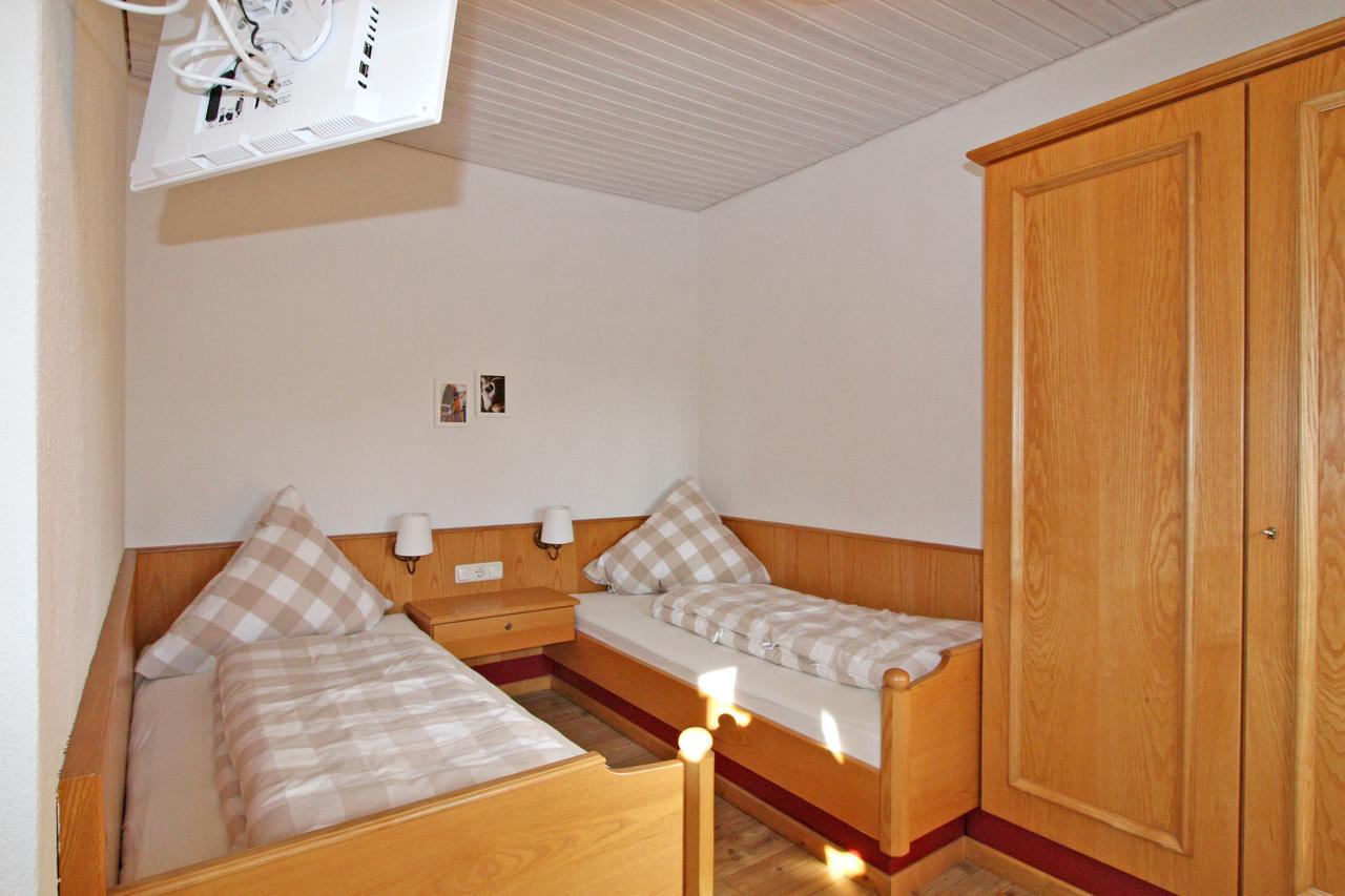 Altensberger Hof Gestratz Buitenkant foto