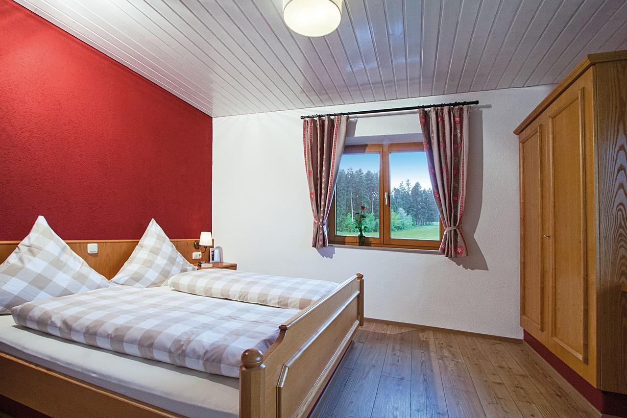 Altensberger Hof Gestratz Buitenkant foto
