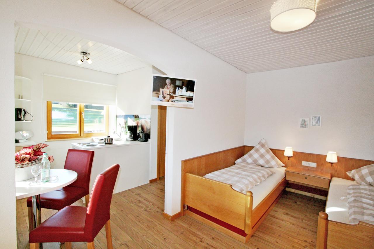 Altensberger Hof Gestratz Buitenkant foto