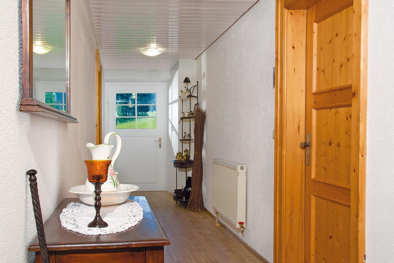 Altensberger Hof Gestratz Buitenkant foto